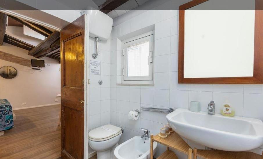 Appartement Cancelleria