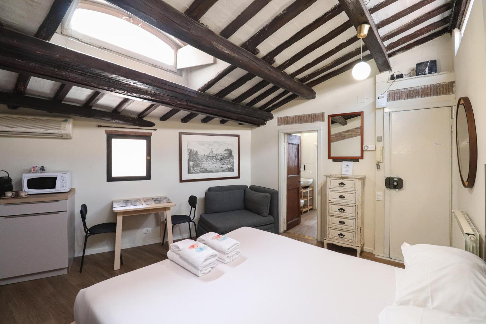 Appartement Cancelleria *