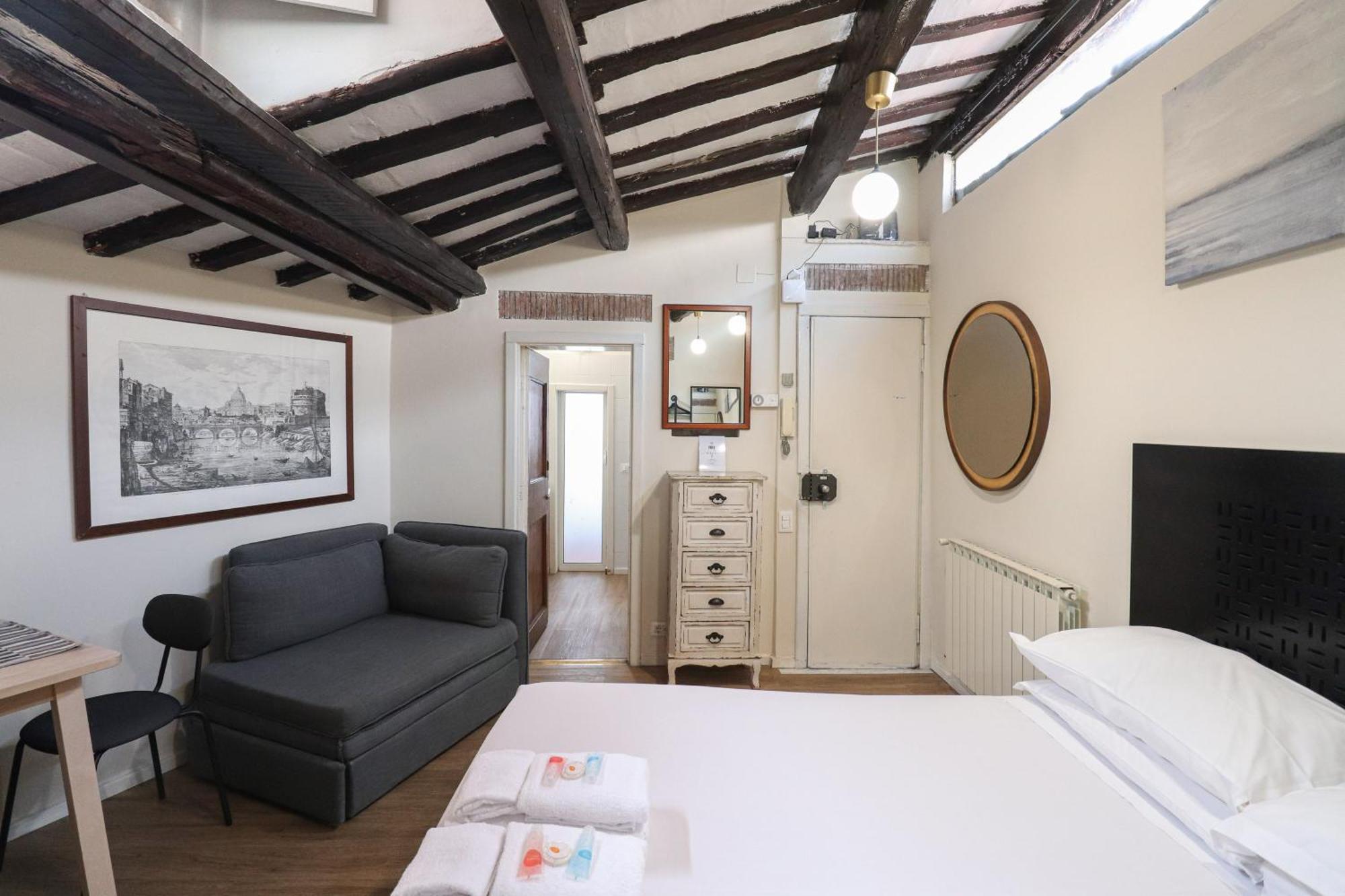 Cancelleria Rome