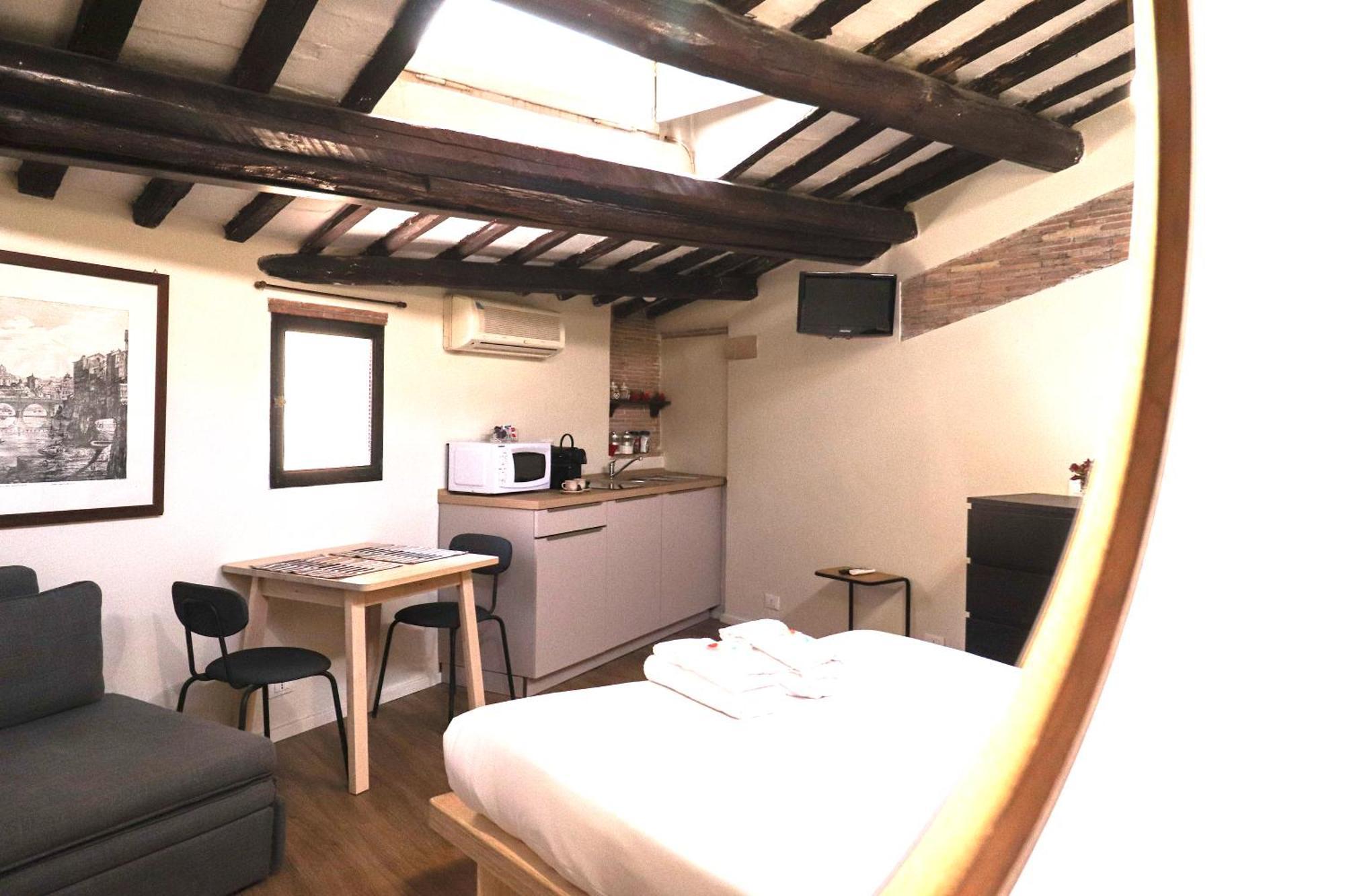 Cancelleria Appartement *